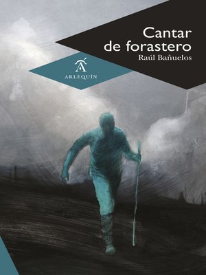 cover image of Cantar de forastero
